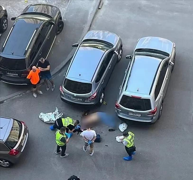 俄罗斯的情报部门总算想起来了，自己的老祖宗是克格勃！三年半了，乌克兰情报部门捷报