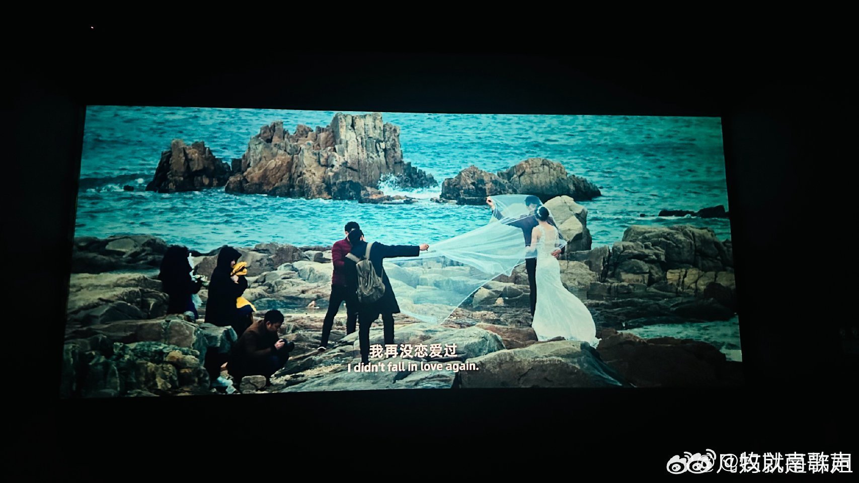 袁泉 影后演技刚看完《蜂蜜的针》，非常震撼 非常好看 不灌鸡汤不强行说教，每位女