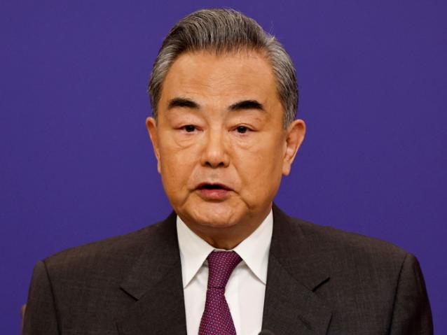 既然给脸不要，那就直接把话挑明！王毅曾亮明态度：从今往后不再接受“中国台湾省”之