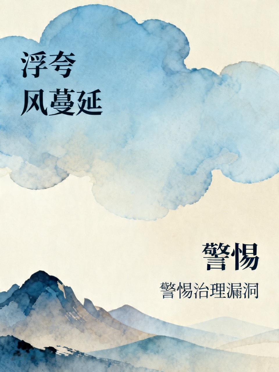 中央通报后河南问责25人👀如果仅仅是一个地方，不算严重；如果是冰山一角，那就危