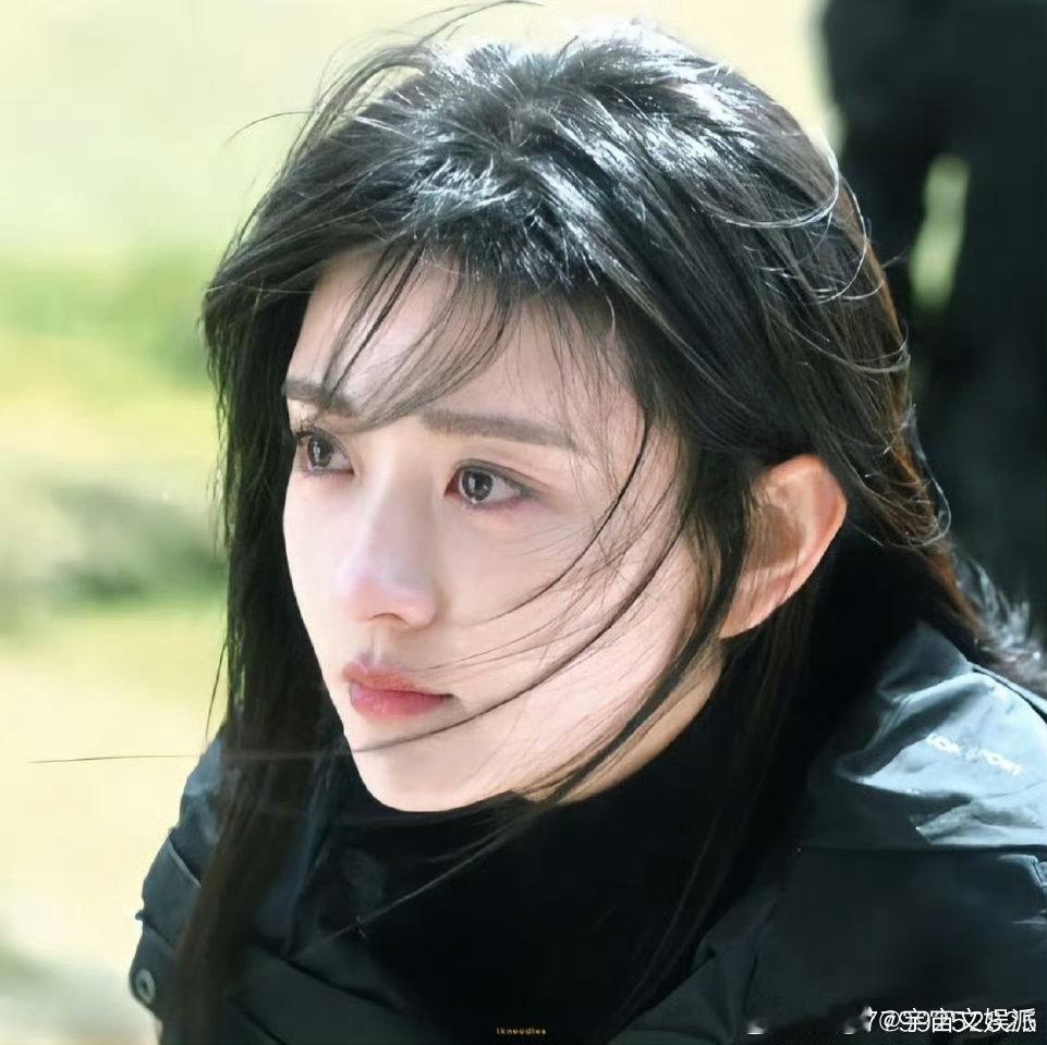 梁洁成长型演员 梁洁演技成长飞速！《罚罪2》中文江燕的转变，她刻画得入木三分，成