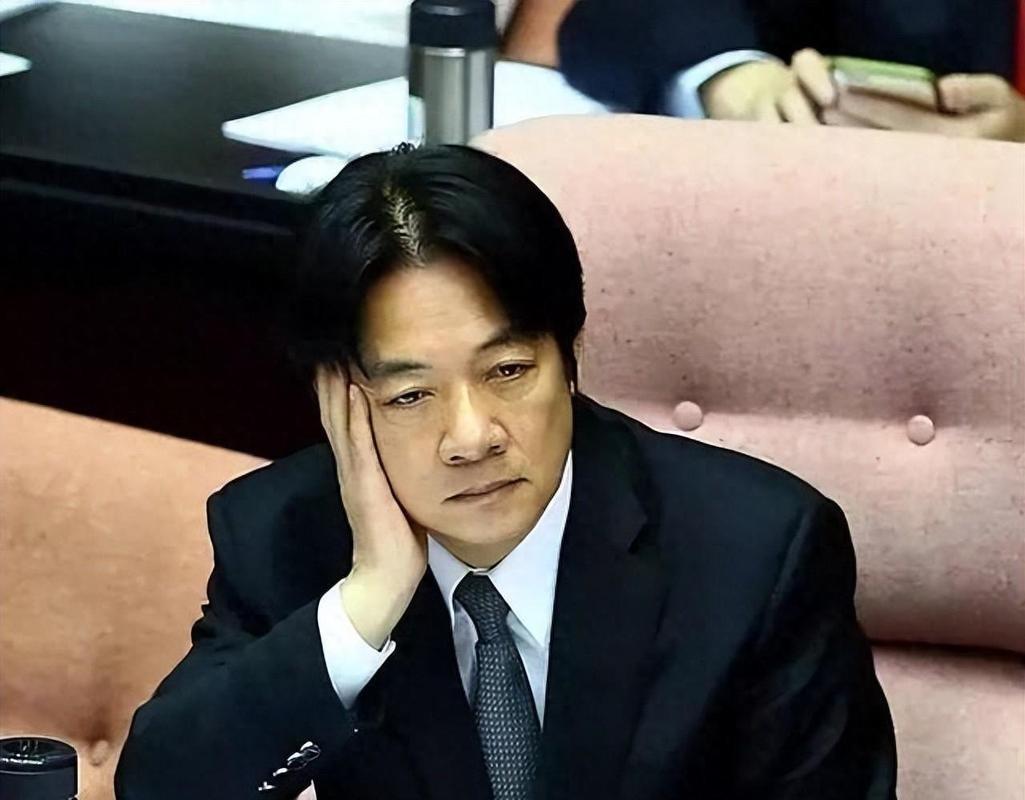 绿营的一片嘲笑来了。“反毒油”集会游行的真正攻防已经展开，民进党和赖清德当局宣称