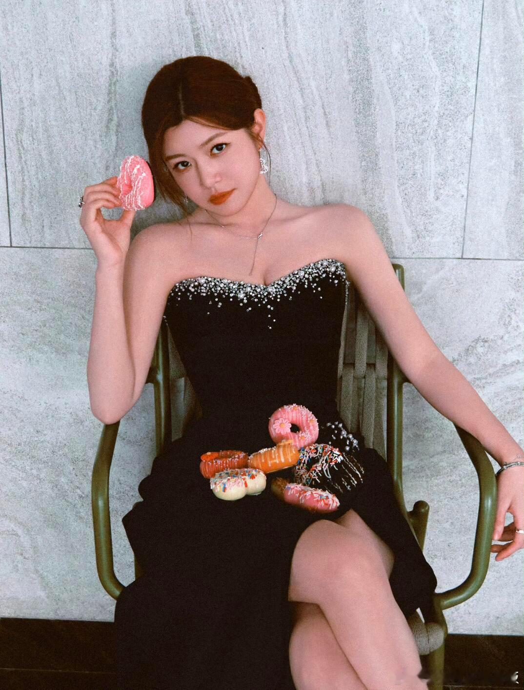 陈妍希妈妈说不要再找高的帅的我家那闺女 两代人的择偶观念在此碰撞，长辈优先考虑安