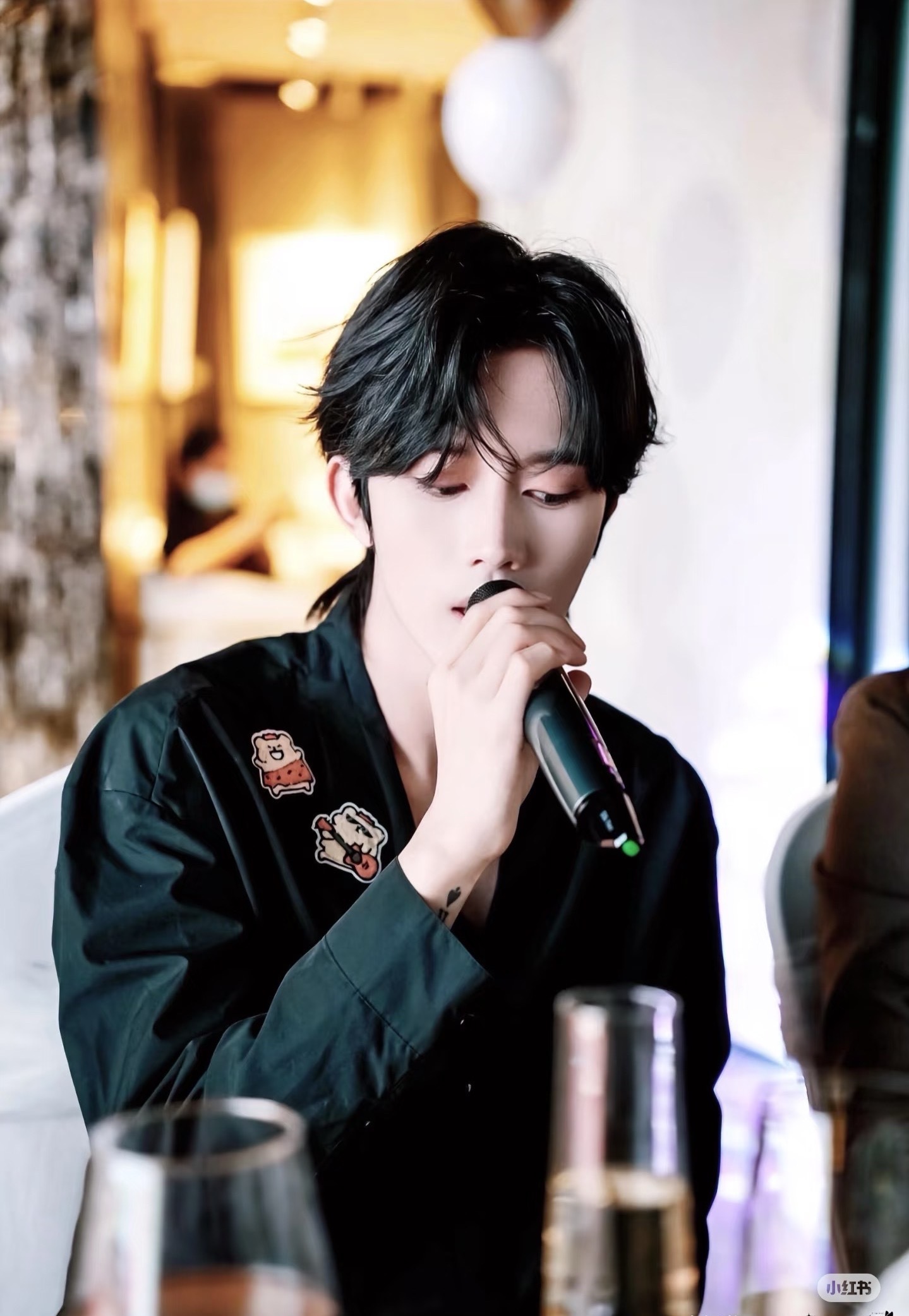 ⭐ 其实你也没那么好，就是比其他男孩漂亮点、温柔点、聪明点、贤惠点、懂事点、大方