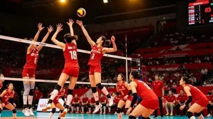 今天（8月28日）下午15:00 开始，亚洲女排锦标赛1/4决赛将陆续有两场比赛