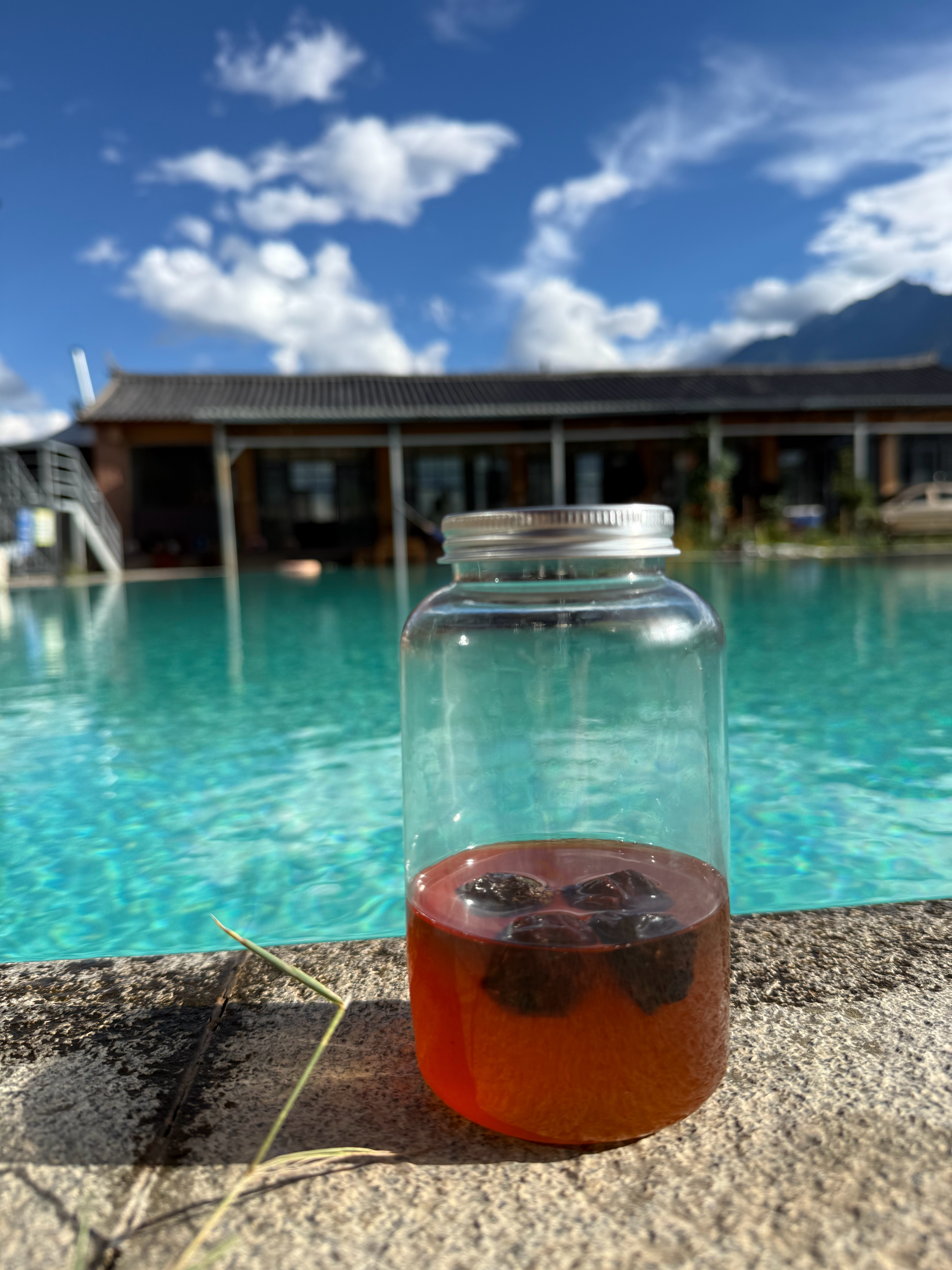 夏日氛围的最近好评和返图：共同特点是风味的极致浓郁 