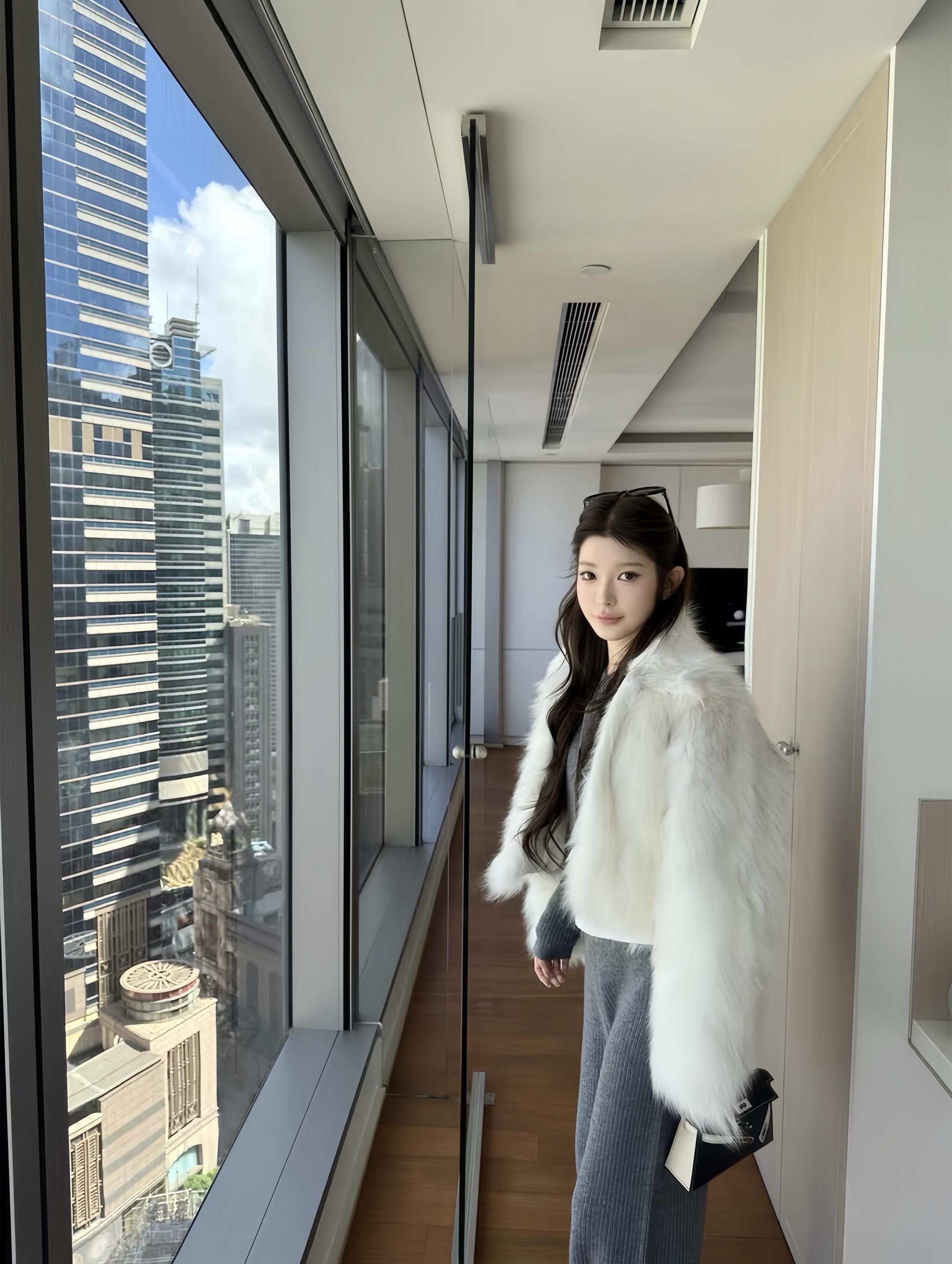 所有人都在往前走 你也要