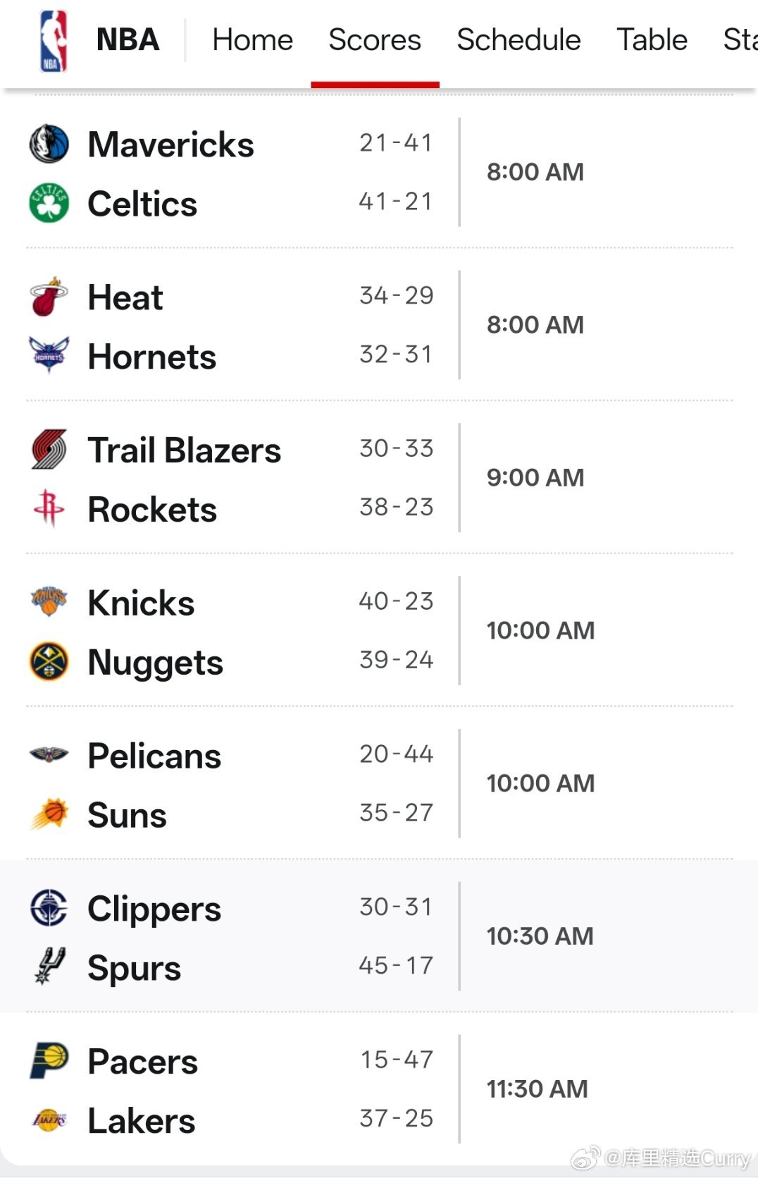 今日多场NBA大战！塔图姆迎来复出！以及勇士竞争对手，都可以看！图一👀全程高清