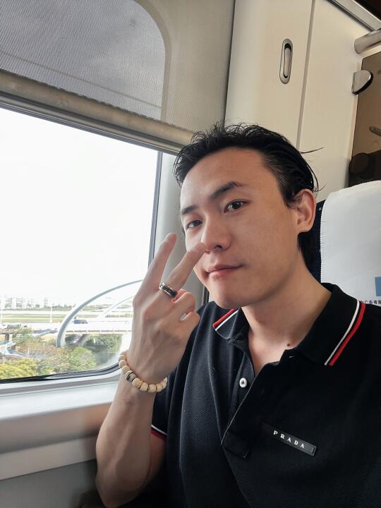 西昌-成都-深圳-广州-珠海