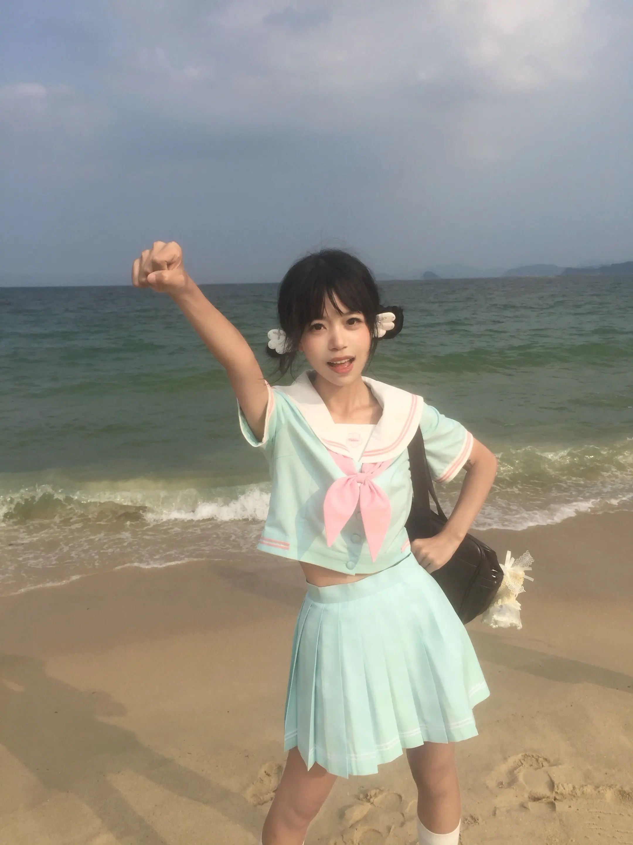 ★「世界第一の天オjk妹」☆。