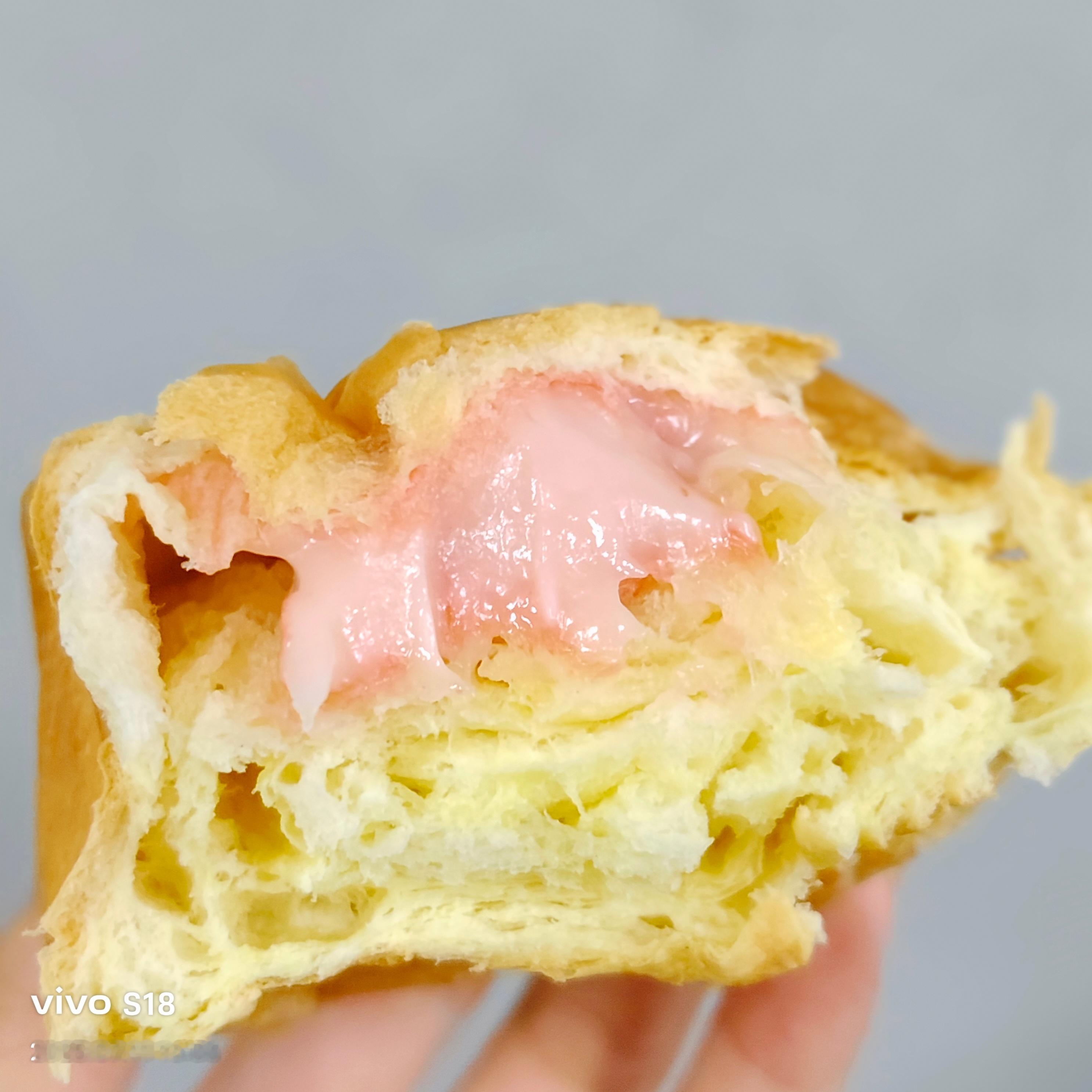 有没有品牌要做面包🍞测评呀，快来找我～找我～找我～如果出一个零食栏目，我感觉自
