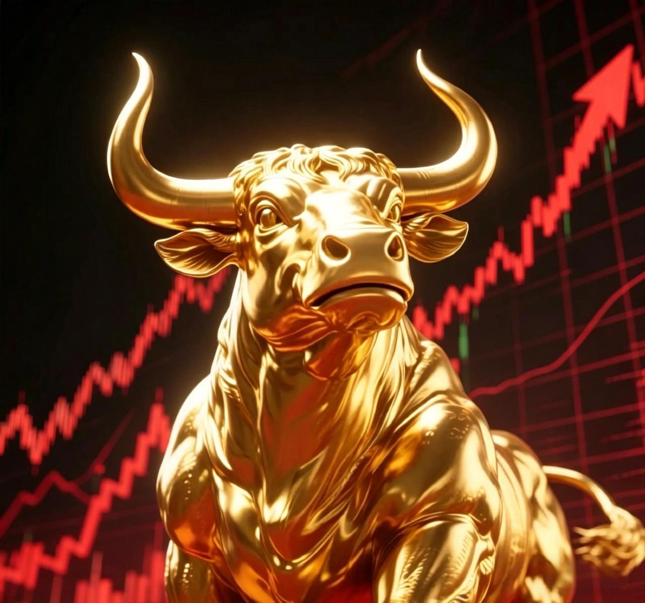 沪指重回4000点，但你的钱呢[我想静静]
4月10日A 股迎来普涨行情，沪指重