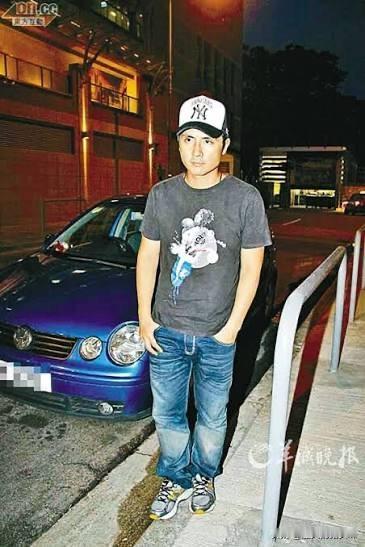 想不到她十五年前的冤屈到了今天竟然有平反的一天啊！
话说最近，无线戏骨李家鼎的前