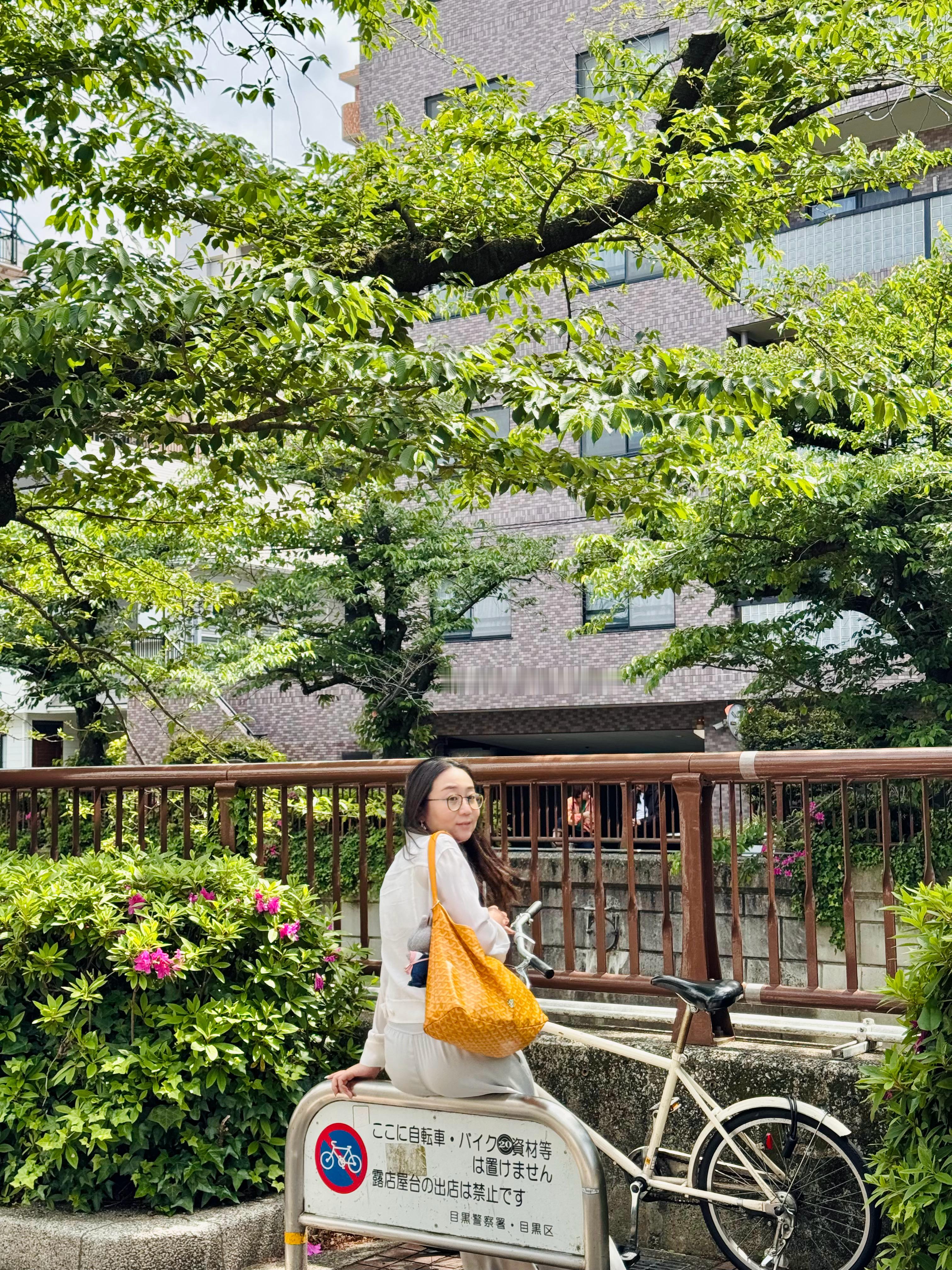 一些代官山的回忆。啊～竟然是回忆了～ ​​​