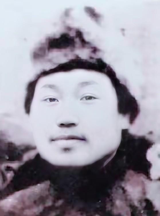 中国人民解放军将领名录之第531位陈群（1910年—1941年6月2日），原名陈