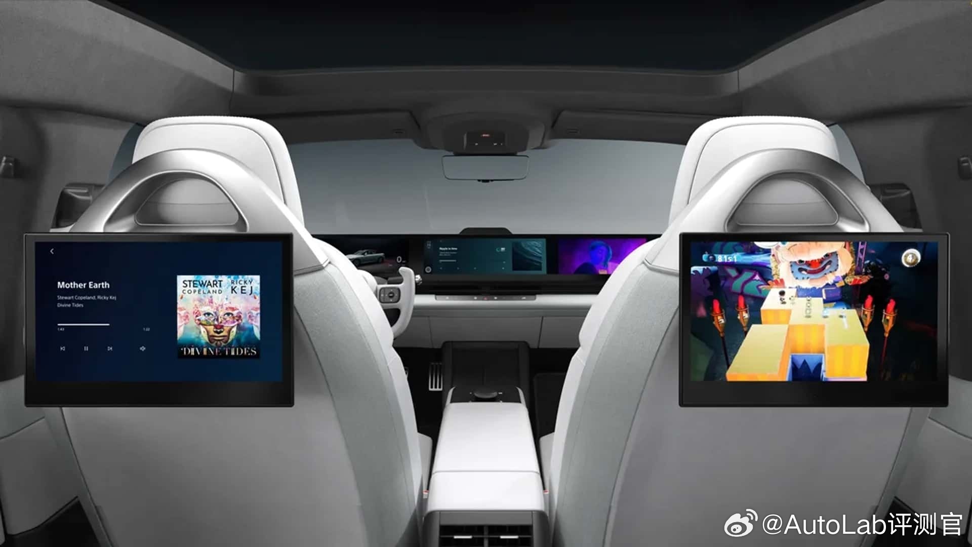 索尼和本田的粉丝这回可能要失望了，之前两家合作推出的电动汽车品牌Afeela，在