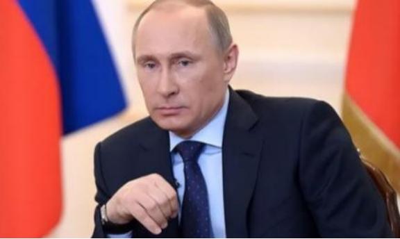 俄军为何越战越强？原来普京背后另有高人撑腰！不是伊朗，也不是中国！俄乌冲突至今，