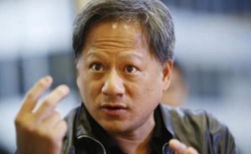 黄仁勋嘲讽美国政客没脑子，你把芯片白给解放军用，人家也不会用。据CNN报道，英伟