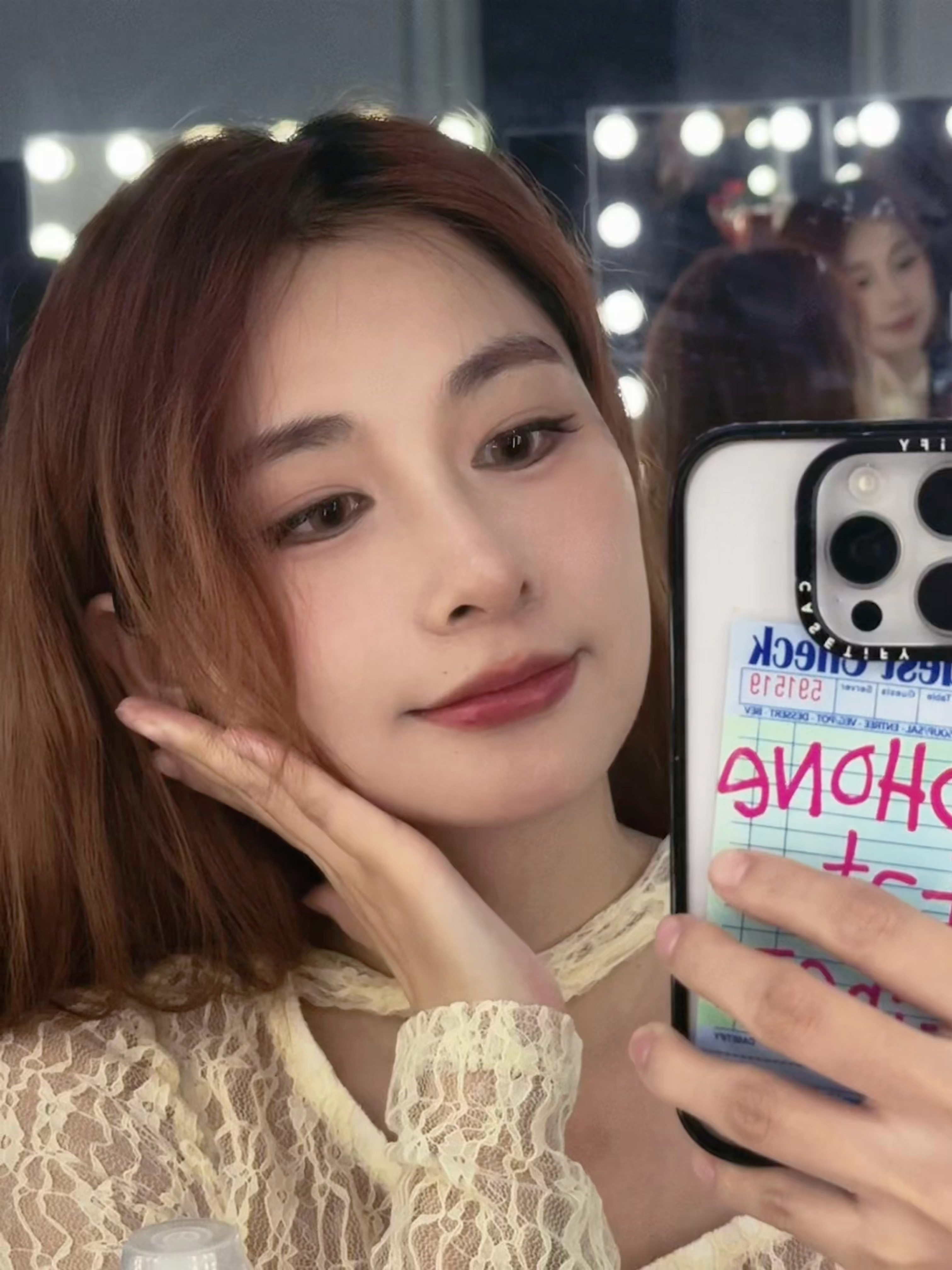 陈曌旭岁末碎片🧩 