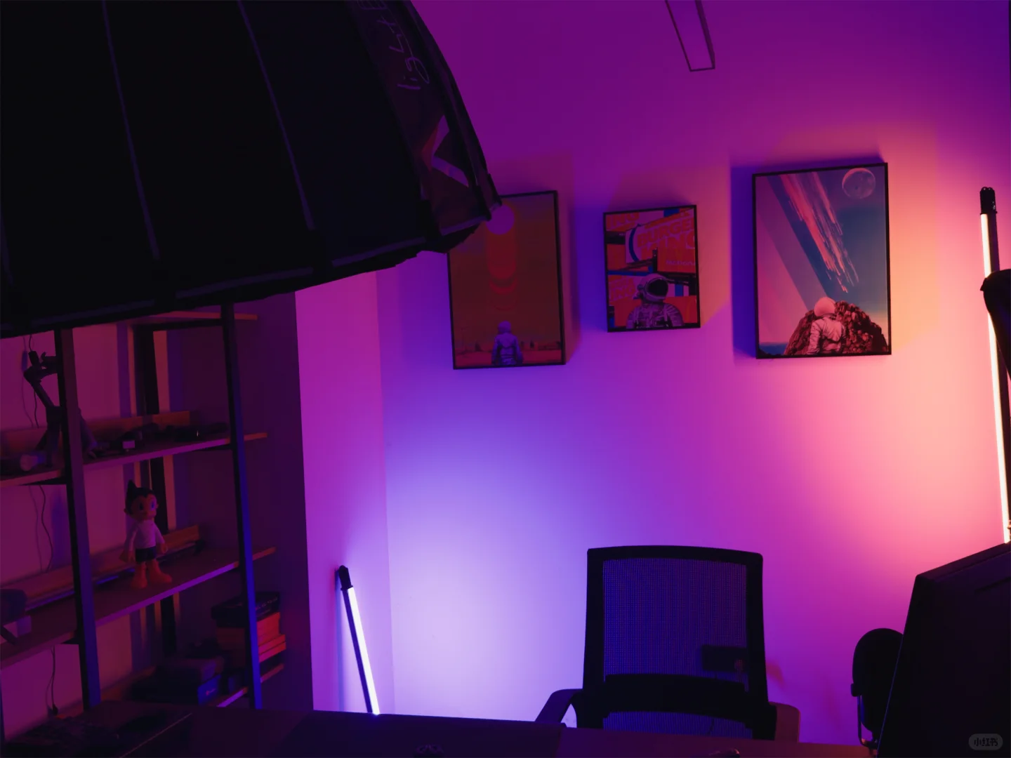 优化了静帧模式色彩断层问题