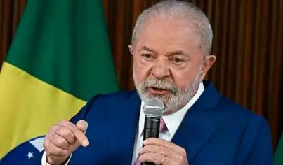 中巴贸易断裂，巴西方面提出无理要求！

麻烦看官老爷们右上角点击一下“关注”，既