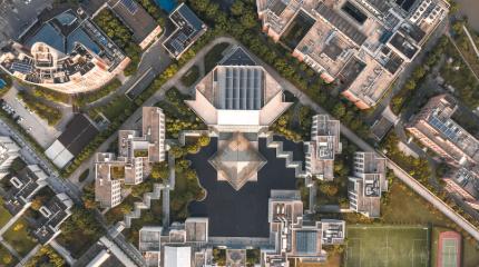 聊一所最近后台问得挺多的学校——江苏财经职业技术学院。
这学校在江苏淮安，省属公