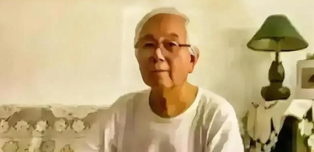 1980年的一天，康生的儿子急匆匆地赶到八宝山公墓，因为他之前接到了一个通知，要