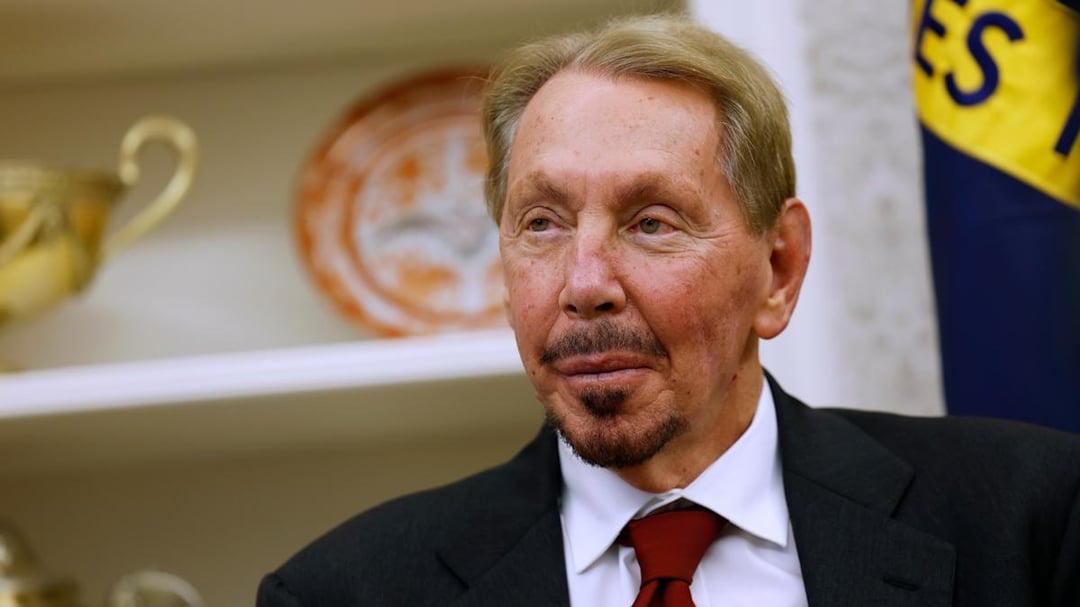 甲骨文在利润飙升95%后，通过电子邮件解雇了多达3万名员工。科技行业目前每天裁员