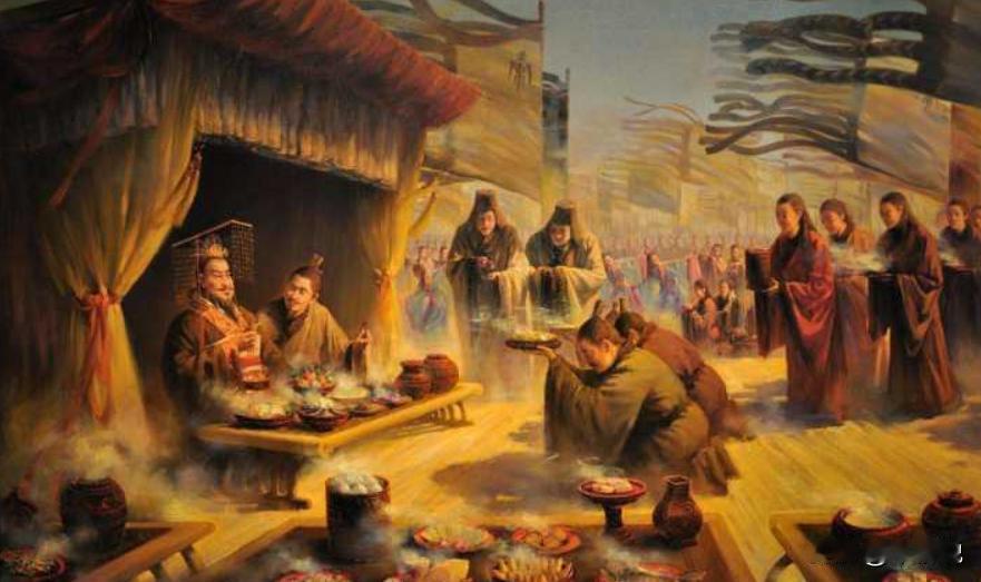 论清朝的学术思想

前言：中华哲学的原始文本就是《先秦哲学》。儒家和非儒家的历史