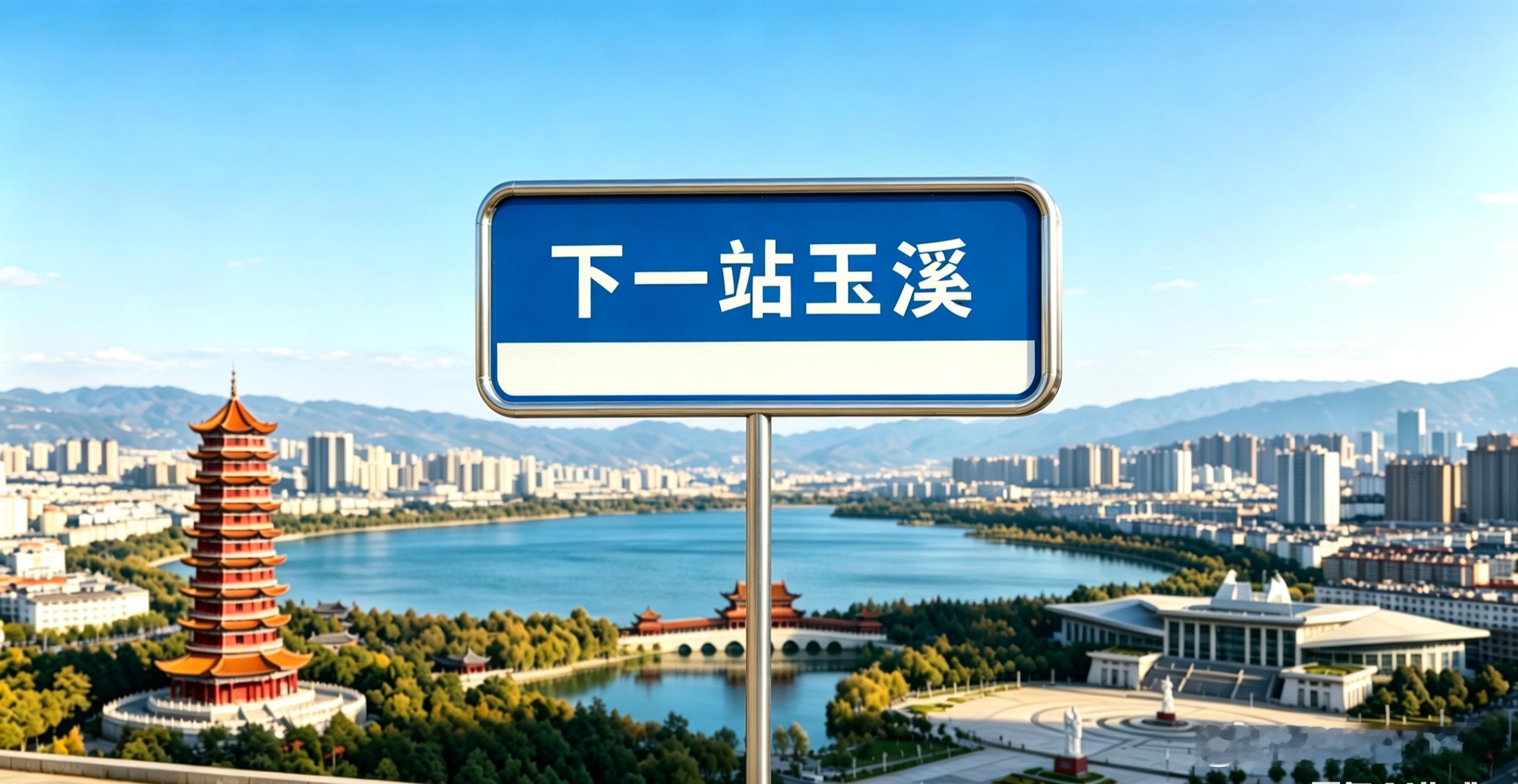 从现在开始到周五，我会置顶《玉溪远征互助栏》。请大家在评论区分享关于玉溪远征的建