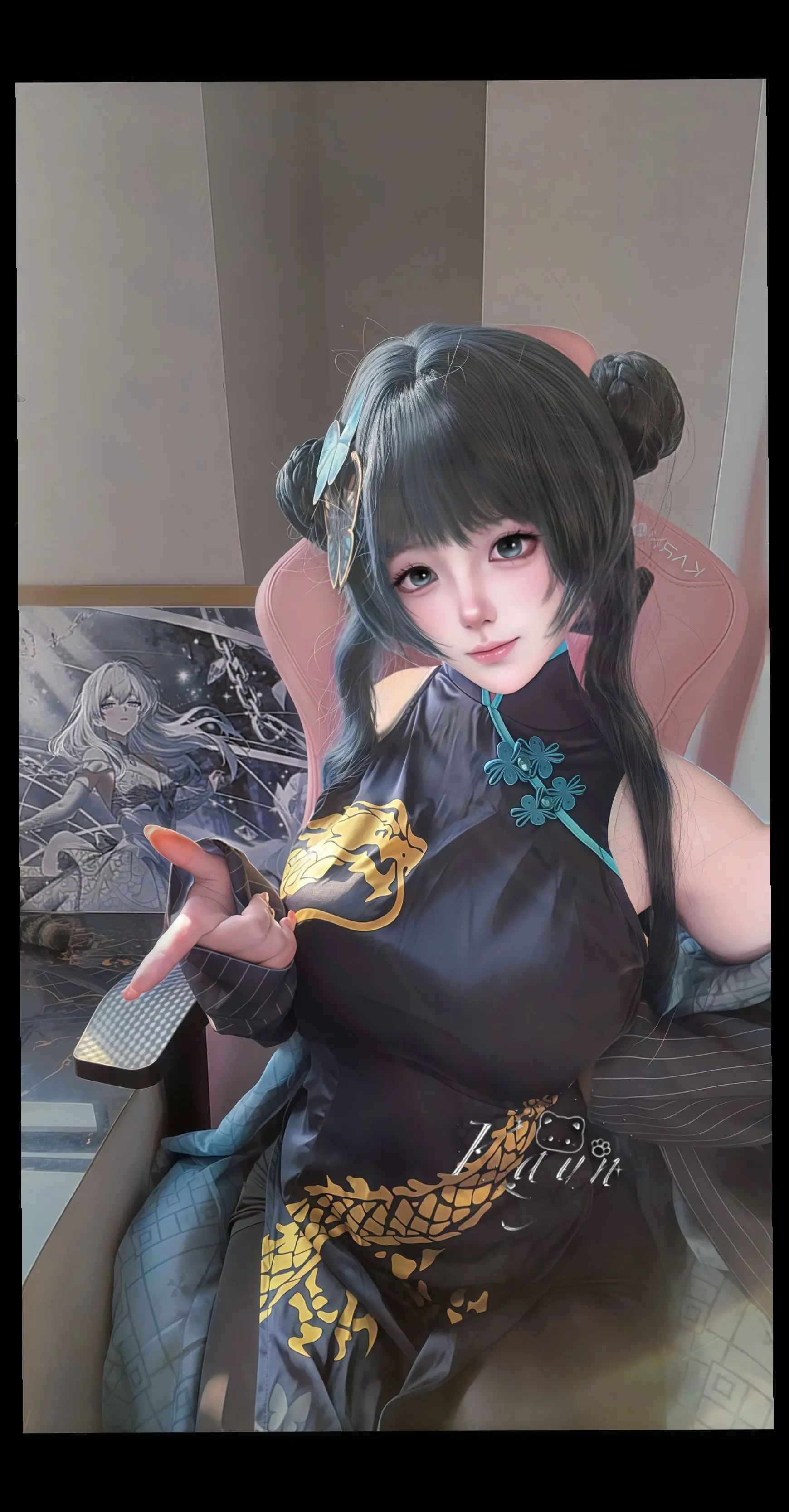 sensei……