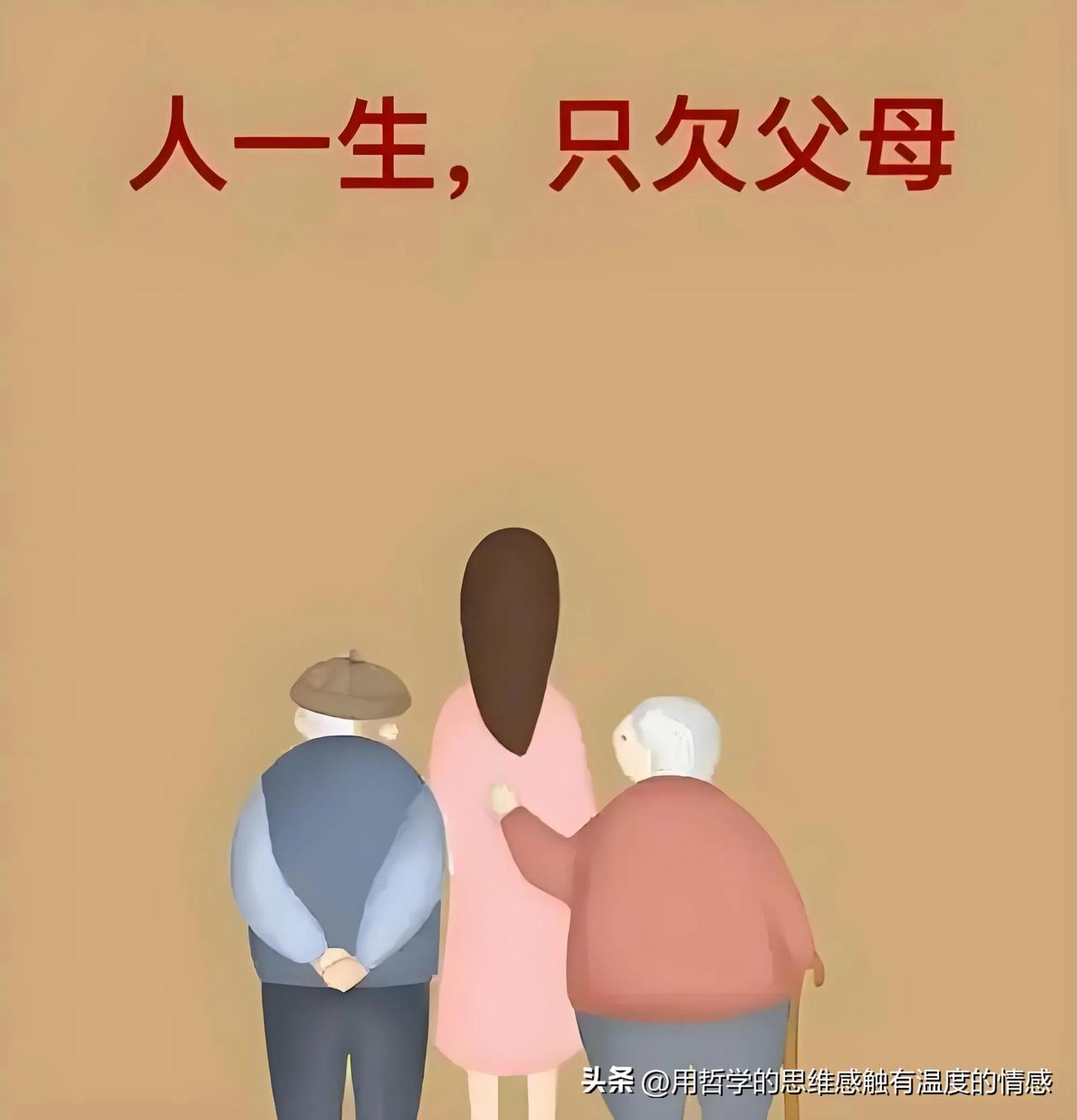 羊有跪乳之恩，鸦有反哺之义，这出生64天的小狗给流浪狗妈妈送饭，也懂得感恩！
它