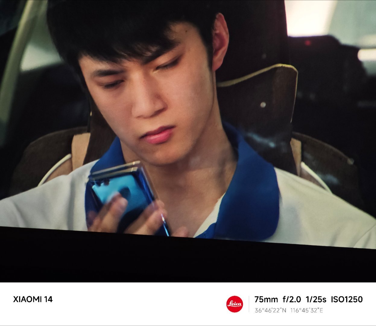 看电影《第十二条》没?小米6这个辨识度属实是高啊，真钉子户[doge] ​​​