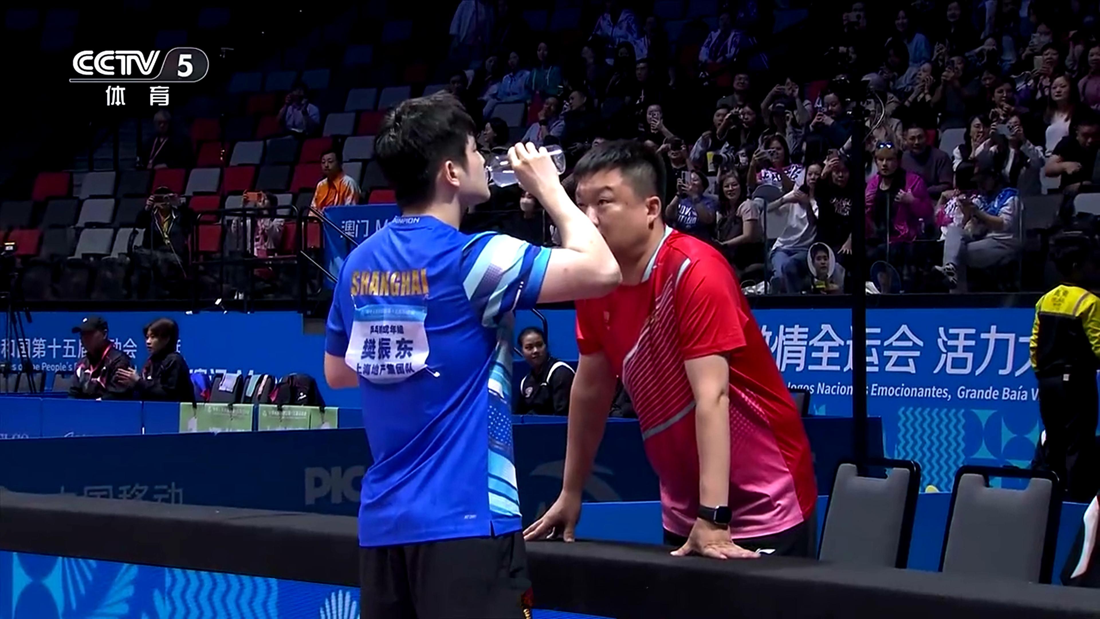 强强对决，即将开启。期待一场精彩的比赛！