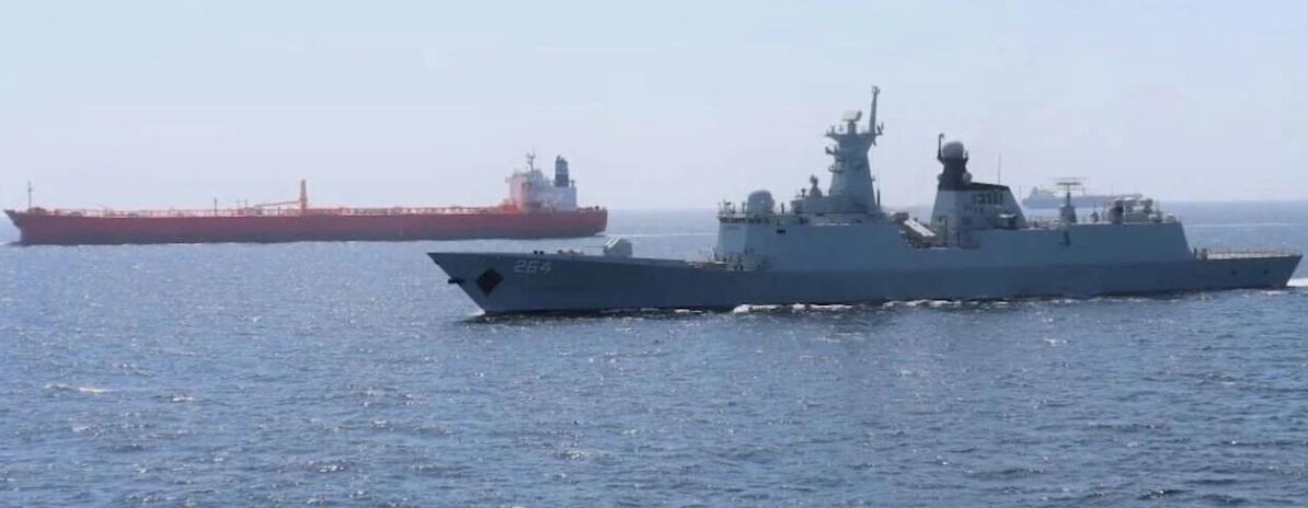 面对美西方国家关于“伊朗以武力手段封锁霍尔木兹海峡”的言论，德黑兰方面早就有所回