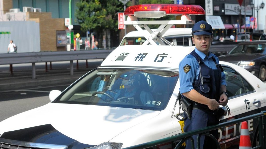 日本爱知县发生一起命案，一名41岁伊朗籍男子被发现倒在医院门前，后确认死亡。司法