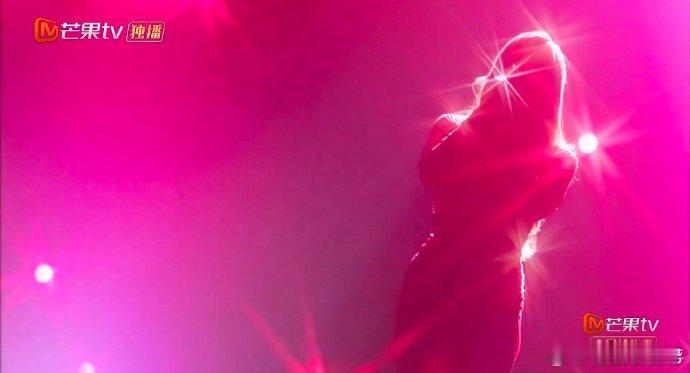 黄丽玲ALin安可舞台PS我爱你声生不息救命！A-Lin 安可唱《P.S. 我爱