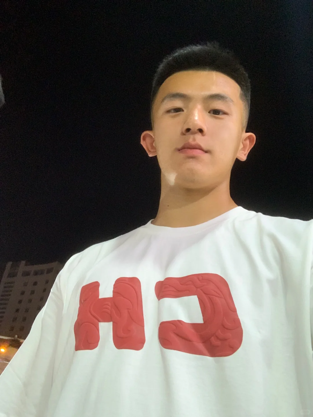 山东 男高体育生