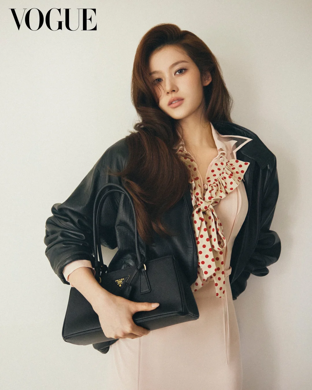 Sana✖️Vogue Korea