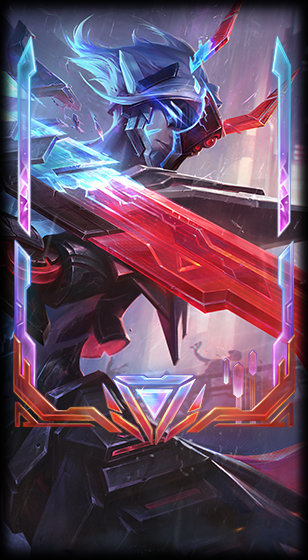 LOL神话幻想 源计划 易边框，新的召唤师表情英雄联盟