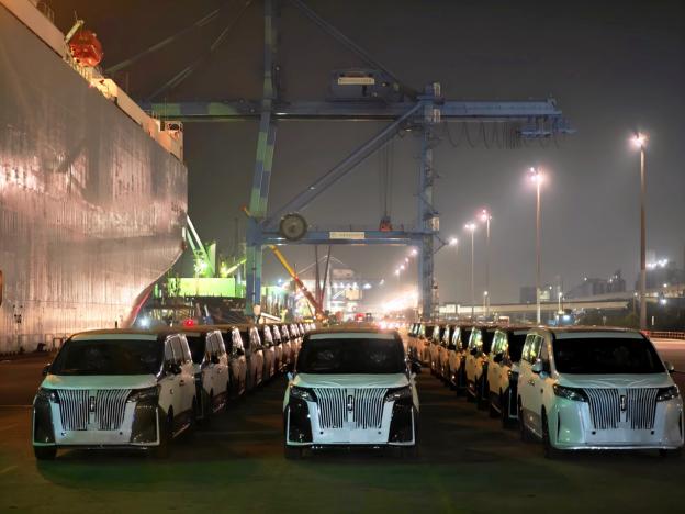 央视春晚二次彩排1月25日精彩上演，魏牌高山这