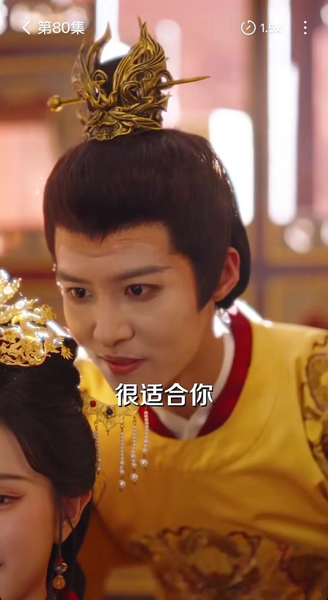 红果是不是把没做后期的素材放上来了 