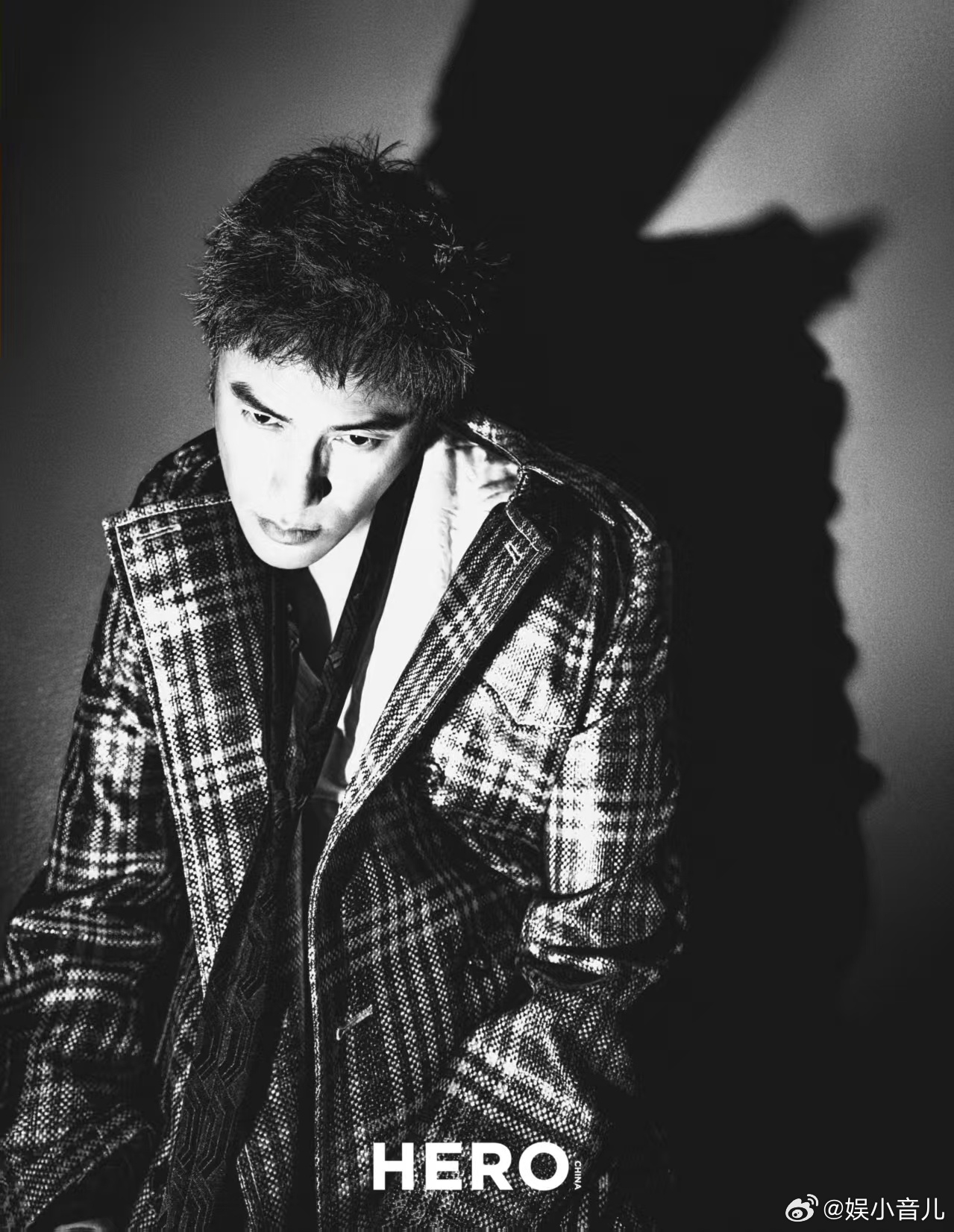 陈坤说为角色增肥有种神圣感 把为角色改变当成一种神圣使命，陈坤对表演的用心与尊重