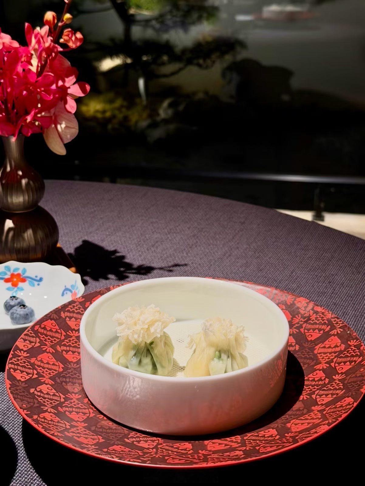🍽️ ₍˄·͈༝·͈˄*₎ 💅“ 漂亮不能当饭吃   但漂亮饭可以和我一起吃