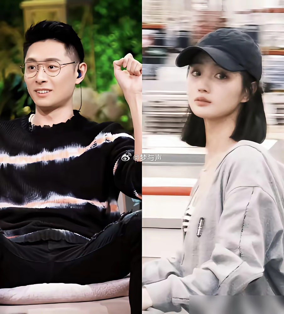 北电的邵晴，挺着肚子以为嫁入豪门，可她不知道，买超给张嘉倪的，是上亿别墅，留给她