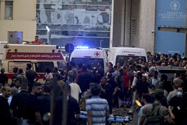 前有黎巴嫩传呼机爆炸，现有伊朗手机失灵

最近，在伊斯法罕省遇袭时，思科、飞塔、