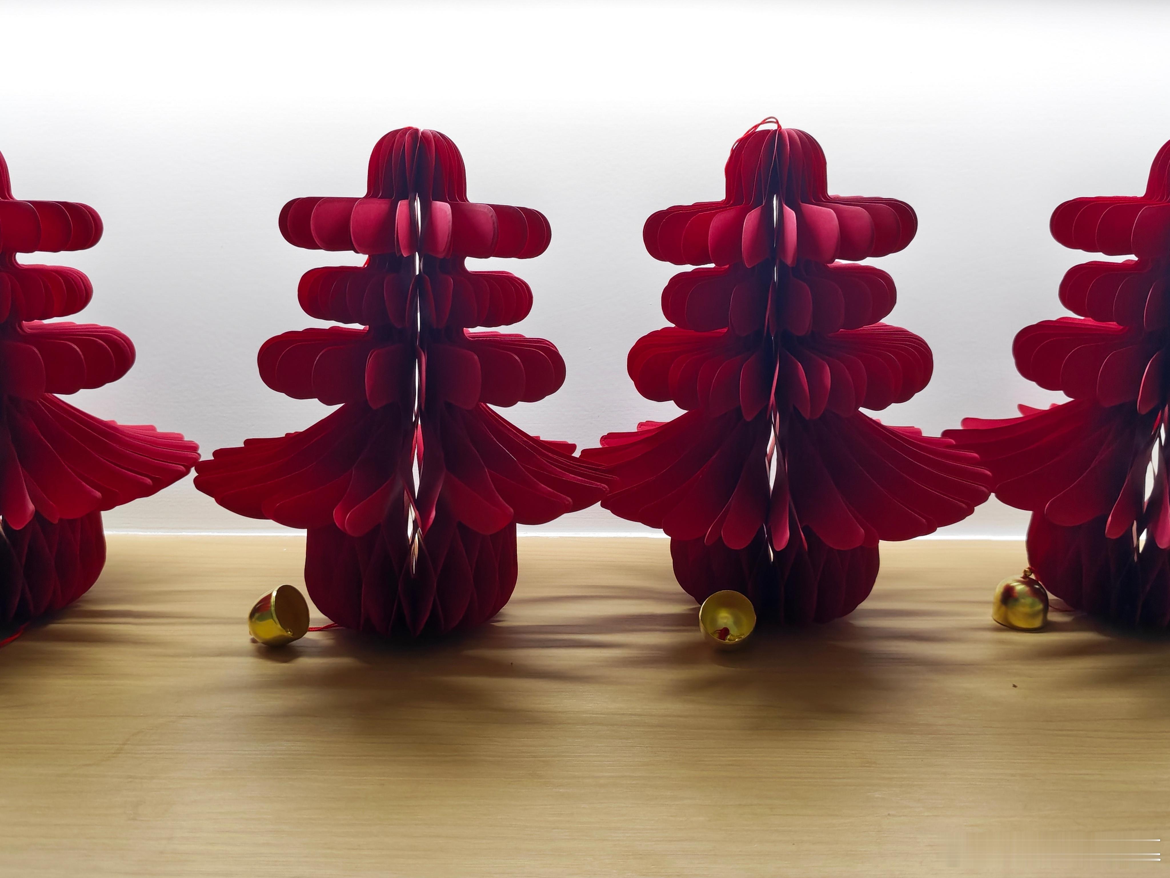 新年氛围搞起来 