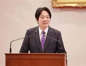 6月11日，赖清德发文祝贺莫迪：“祝贺莫迪总理成为印度历史上任期最长的民选总理。