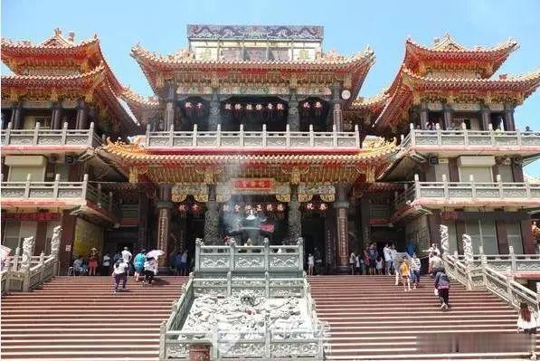 公庙变弹药库引全民怒火！苗栗民众痛批台当局：还有没有人性了？

近日，台湾苗栗县