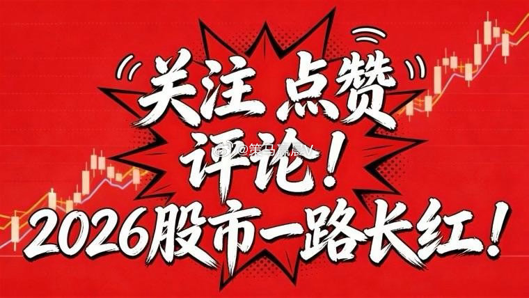 下午好，各位兄弟们！马哥的节奏你们跟上了吗？抄底信号明确，行情来了就别犹豫，下午
